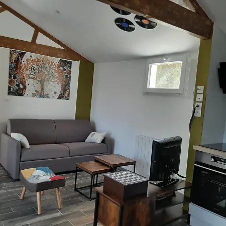 Le Clos Sainte Lea Mouilleron-le-Captif