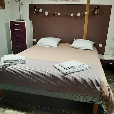 Le Clos Sainte Lea Gasthuis 3*