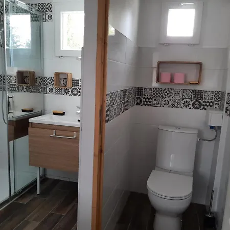 Le Clos Sainte Lea Maison d'hôtes 3*