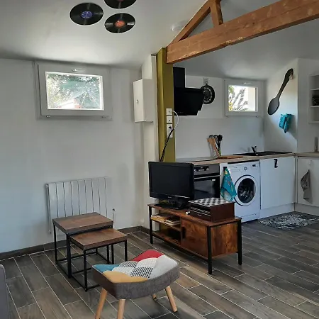 Le Clos Sainte Lea Maison d'hôtes Mouilleron-le-Captif