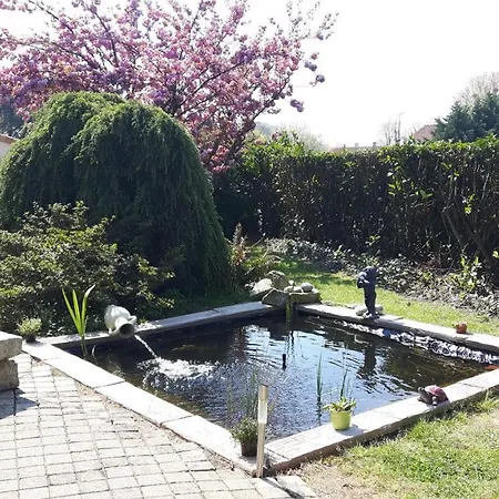 Le Clos Sainte Lea