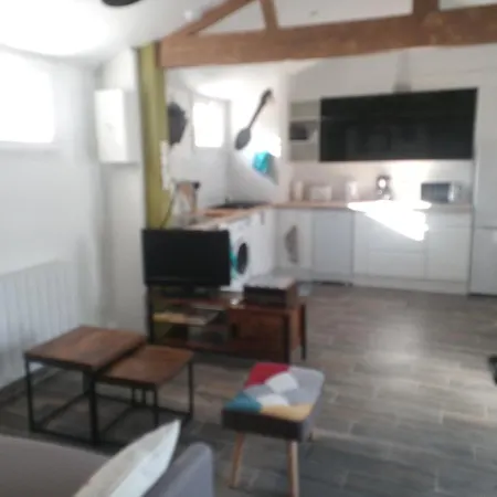 Le Clos Sainte Lea Mouilleron-le-Captif