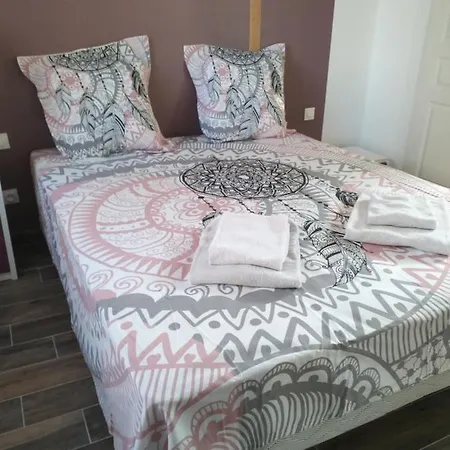 Le Clos Sainte Lea Mouilleron-le-Captif