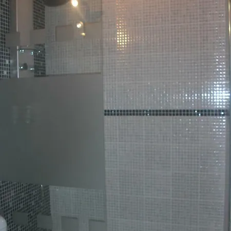 Le Clos Sainte Lea Mouilleron-le-Captif