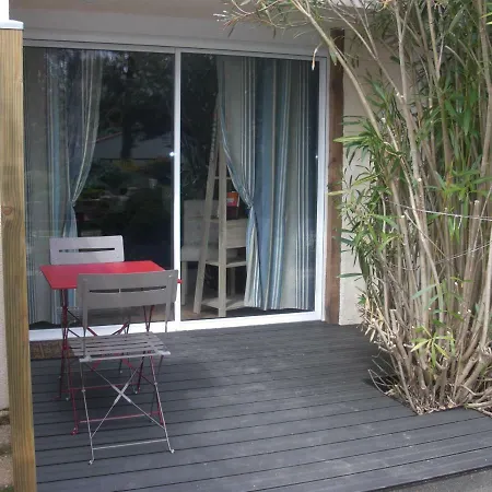 Le Clos Sainte Lea *