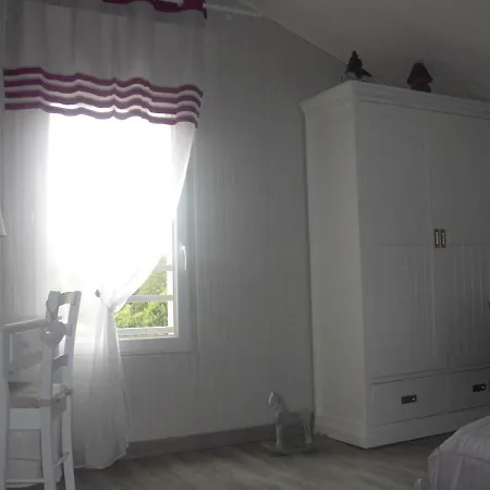 Le Clos Sainte Lea 3* Mouilleron-le-Captif