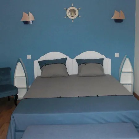 Le Clos Sainte Lea 3*