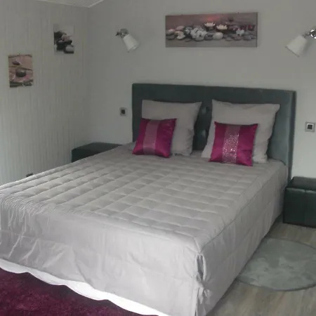 Maison d'hôtes Le Clos Sainte Lea 3*