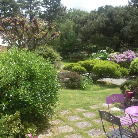 בית הארחה Le Clos Sainte Lea