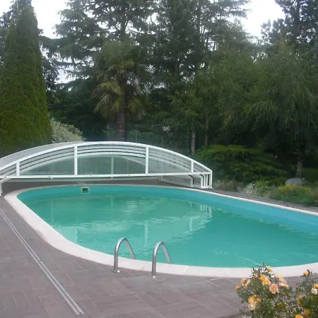 Le Clos Sainte Lea Mouilleron-le-Captif