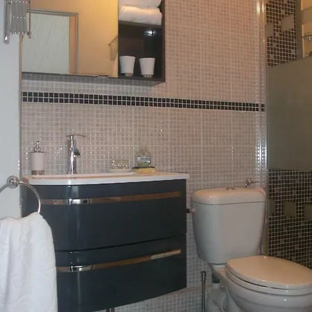 Le Clos Sainte Lea Maison d'hôtes Mouilleron-le-Captif