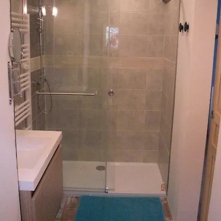 Le Clos Sainte Lea Gasthuis Mouilleron-le-Captif