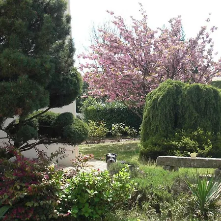 Le Clos Sainte Lea Mouilleron-le-Captif