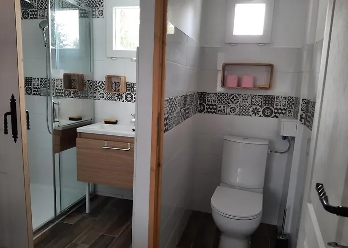 Le Clos Sainte Lea Πανσιόν 3*