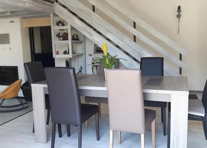 Le Clos Sainte Lea Πανσιόν