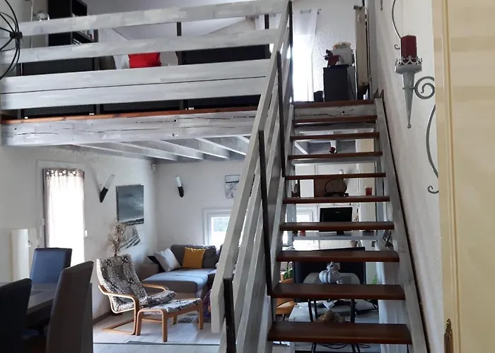 Πανσιόν Le Clos Sainte Lea 3*