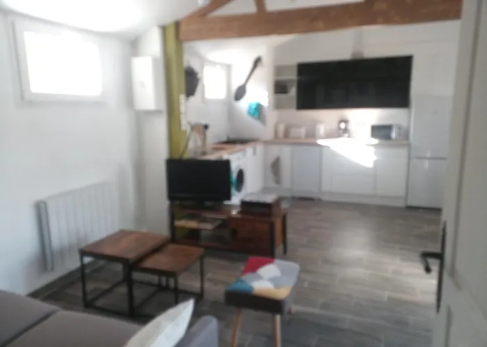 Le Clos Sainte Lea Mouilleron-le-Captif