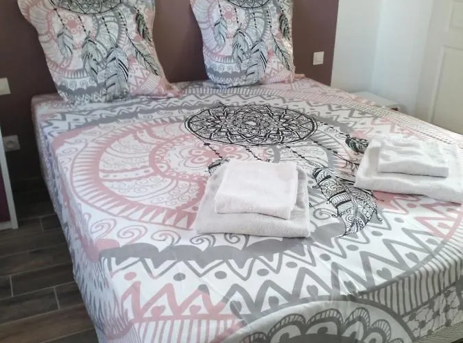 Le Clos Sainte Lea Mouilleron-le-Captif