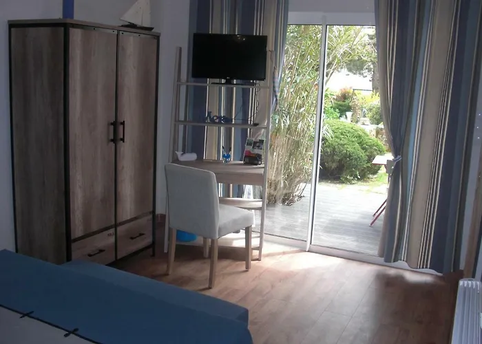 Le Clos Sainte Lea Πανσιόν