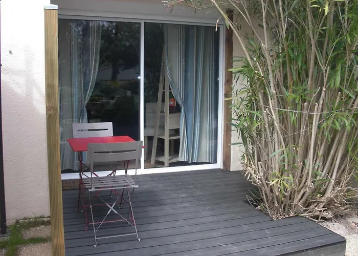 Le Clos Sainte Lea 3*