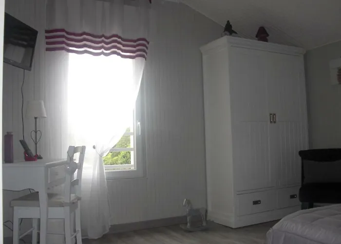 Le Clos Sainte Lea 3* Mouilleron-le-Captif