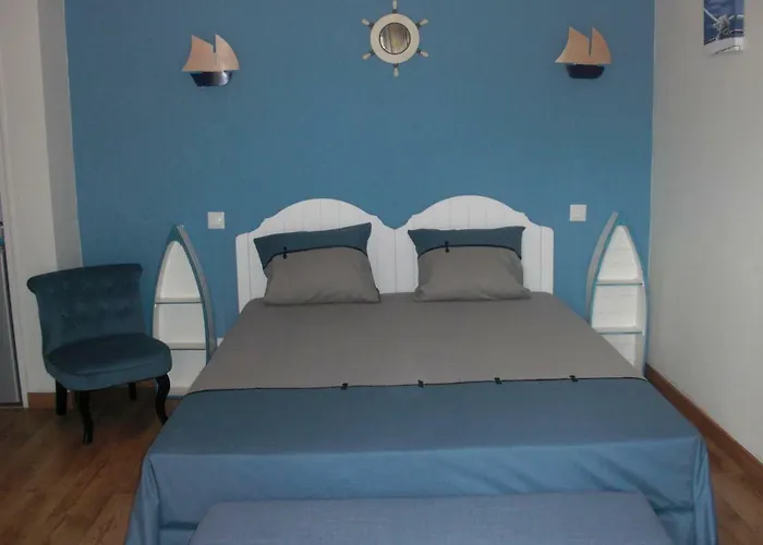 Le Clos Sainte Lea 3*