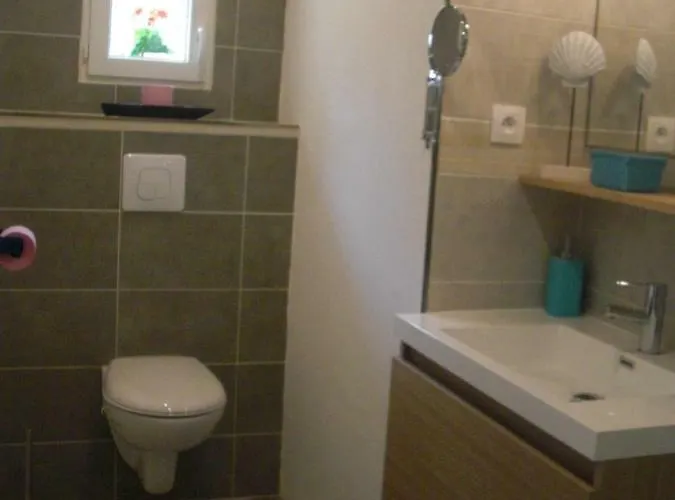 Le Clos Sainte Lea Πανσιόν