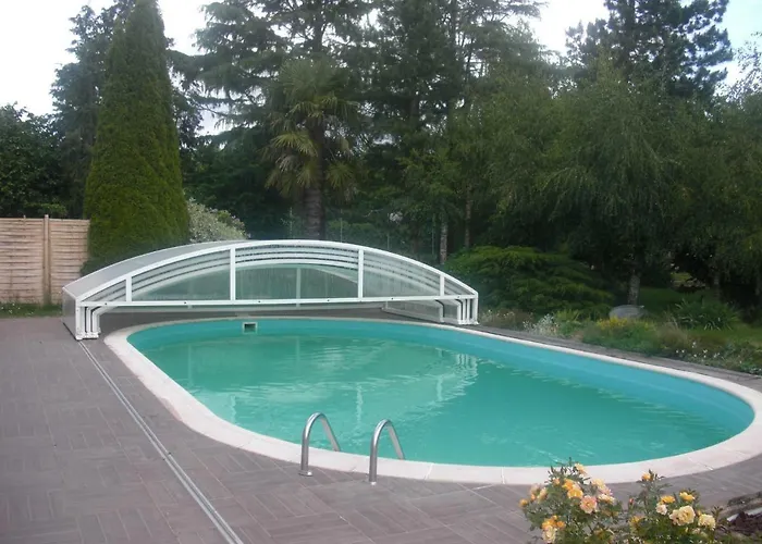 Le Clos Sainte Lea Mouilleron-le-Captif