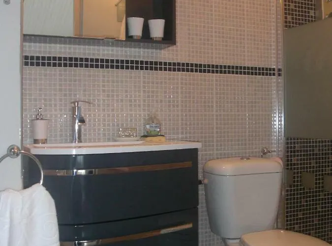 Le Clos Sainte Lea Πανσιόν Mouilleron-le-Captif