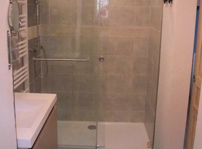 Le Clos Sainte Lea Πανσιόν Mouilleron-le-Captif