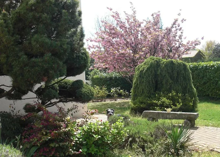 Le Clos Sainte Lea Mouilleron-le-Captif